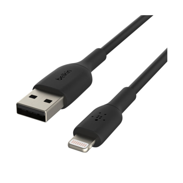 สายชาร์จ รุ่น MIXIT Sync and Charge 12W USB-A to Lightning Cable