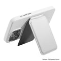 กระเป๋าใส่บัตร และ ขาตั้ง Snap Flash Wallet Stand (MOVAS) - Misty Cove แบรนด์ MOFT