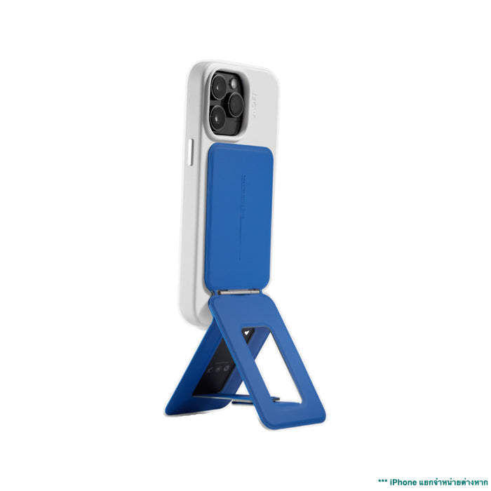 ขาตั้งแบบแม่เหล็ก MOFT Snap Invisible Phone Tripod (MOVAS) - Sapphire