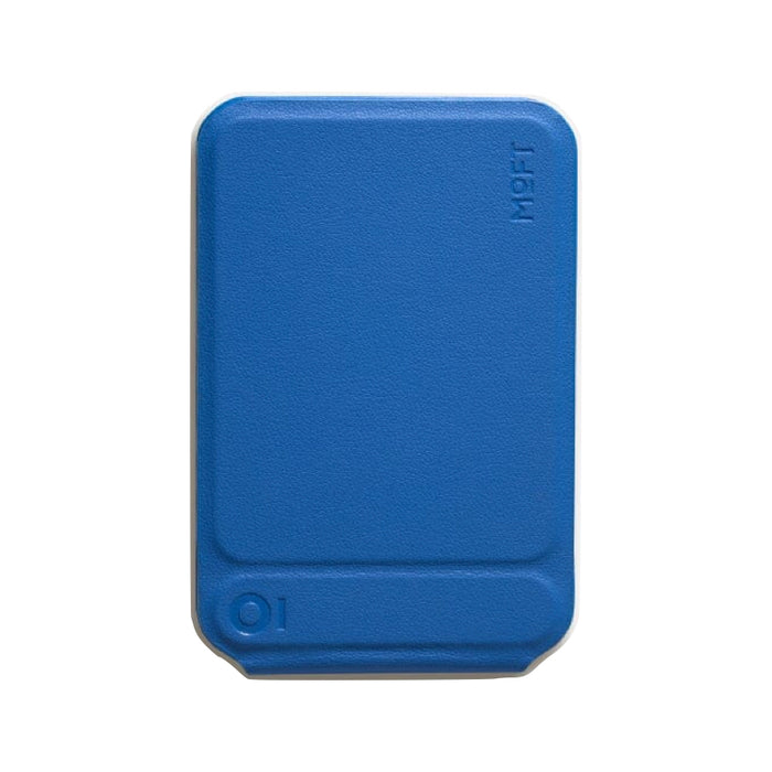 ขาตั้งแบบแม่เหล็ก MOFT Snap Invisible Phone Tripod (MOVAS) - Sapphire