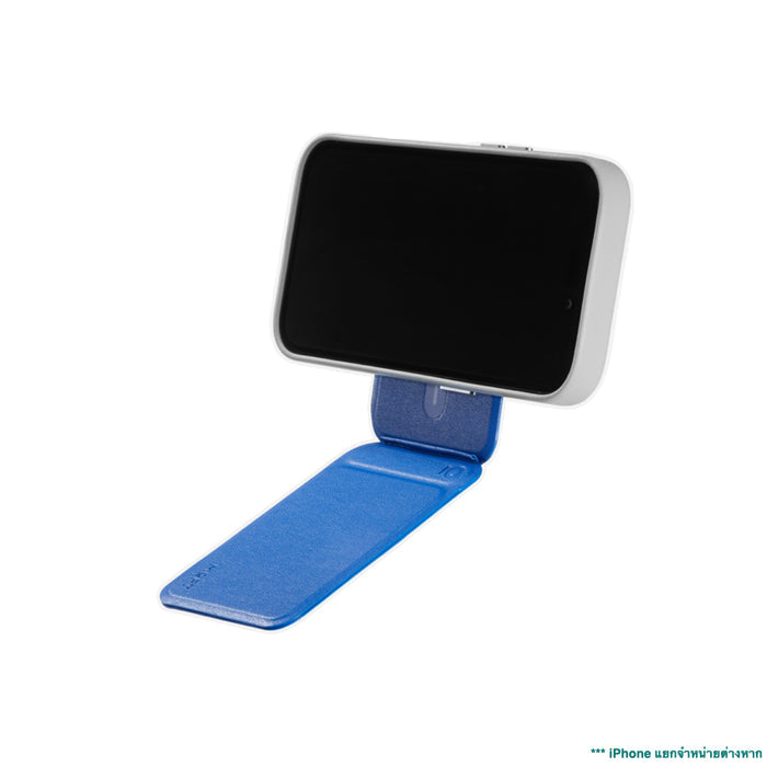 ขาตั้งแบบแม่เหล็ก MOFT Snap Invisible Phone Tripod (MOVAS) - Sapphire