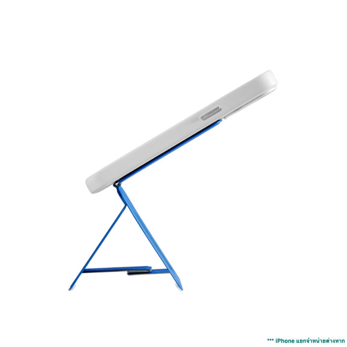 ขาตั้งแบบแม่เหล็ก MOFT Snap Invisible Phone Tripod (MOVAS) - Sapphire