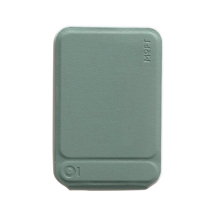 ขาตั้งแบบแม่เหล็ก MOFT Snap Invisible Phone Tripod (MOVAS) - Seafoam