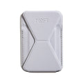 ขาตั้งพร้อมที่ใส่บัตร MOFT Snap-On Phone Stand and Wallet with Magsafe (MOVAS) - Misty Cove