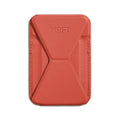 ขาตั้งพร้อมที่ใส่บัตร MOFT Snap-On Phone Stand and Wallet with Magsafe (MOVAS) - Sunset