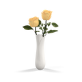 Mojave Narrow Bud Vase