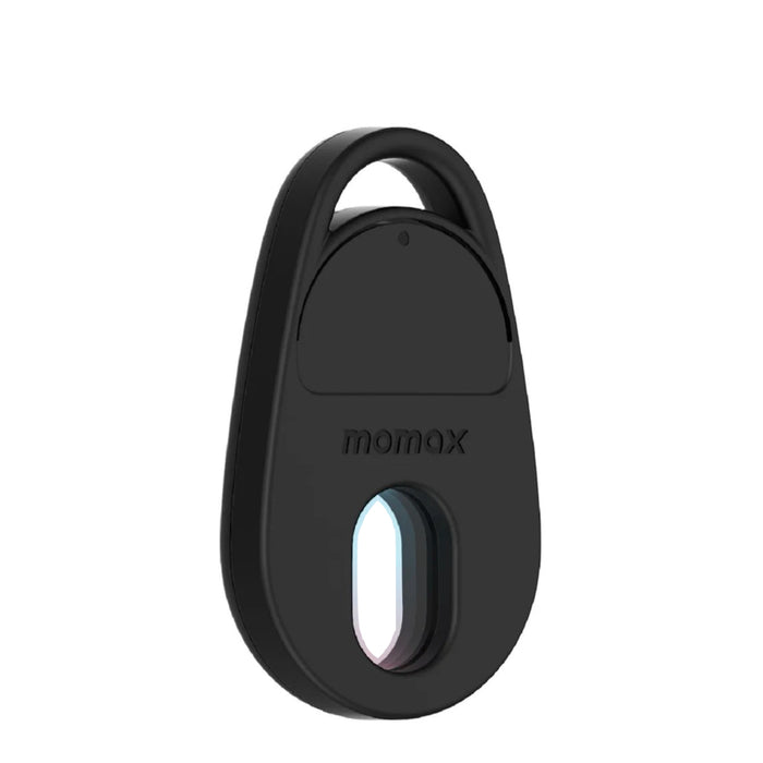 อุปกรณ์ติดตาม Momax PinGuard Camera Scanning สี Black