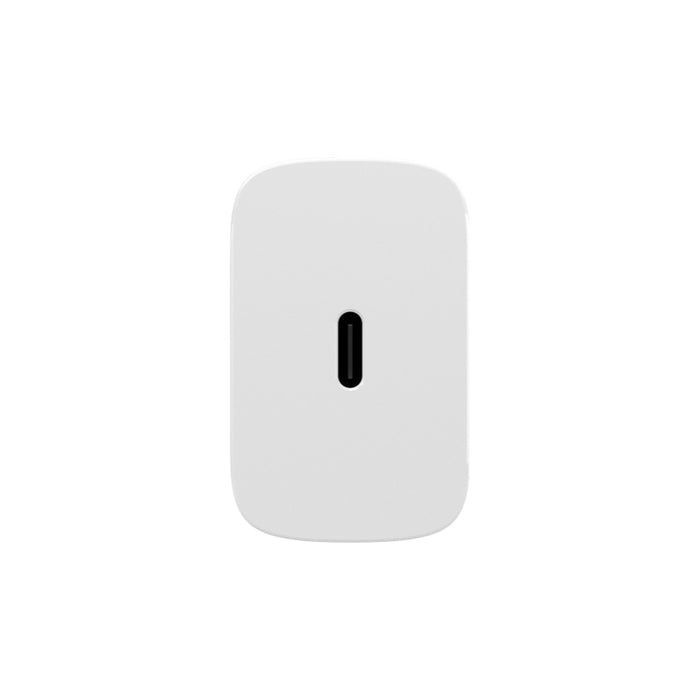 หัวชาร์จ Mophie Accessories USB-C PD 30 วัตต์ สี White (ปลั๊ก TH)