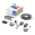 ไฟเส้นติดหลังทีวี Nanoleaf 4D + Lightstrip Kit 65 นิ้ว (4 เมตร)