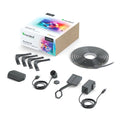 ไฟเส้นติดหลังทีวี Nanoleaf 4D + Lightstrip Kit 85 นิ้ว (5.2 เมตร)