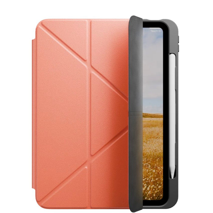 เคสกันกระแทก Native Union Active Case iPad 10.9 สี Apricot
