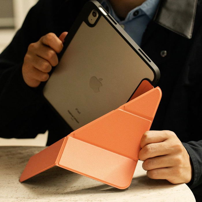 เคสกันกระแทก Native Union Active Case iPad 10.9 สี Apricot
