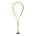 สายคล้องโทรศัพท์มือถือ Native Union City Sling สี Apricot Crush (Cardboard)