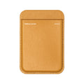 กระเป๋าใส่บัตร Native Union Classic Card Wallet สี Kraft
