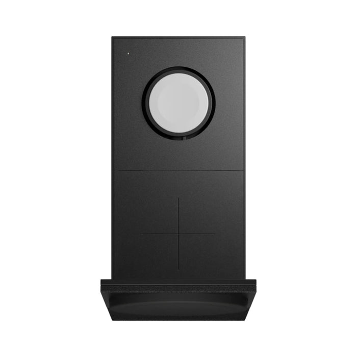 แท่นชาร์จไร้สาย Native Union Rise 3in1 Qi2 - Black
