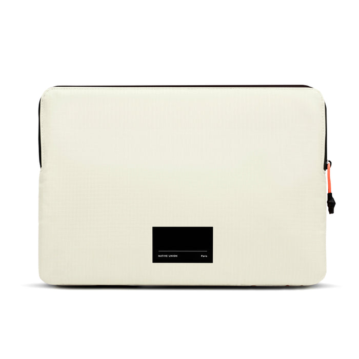 กระเป๋าคอมพิวเตอร์ Native Union Ultralight สำหรับ MacBook 14 นิ้ว สี Sandstone