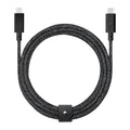 สายชาร์จ Nativeunion Belt  Pro USB-C to USB-C ยาว 2.4 เมตร สี Cosmos