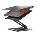 ขาตั้งแล็ปท็อป Nativeunion Home Laptop Stand สี Black