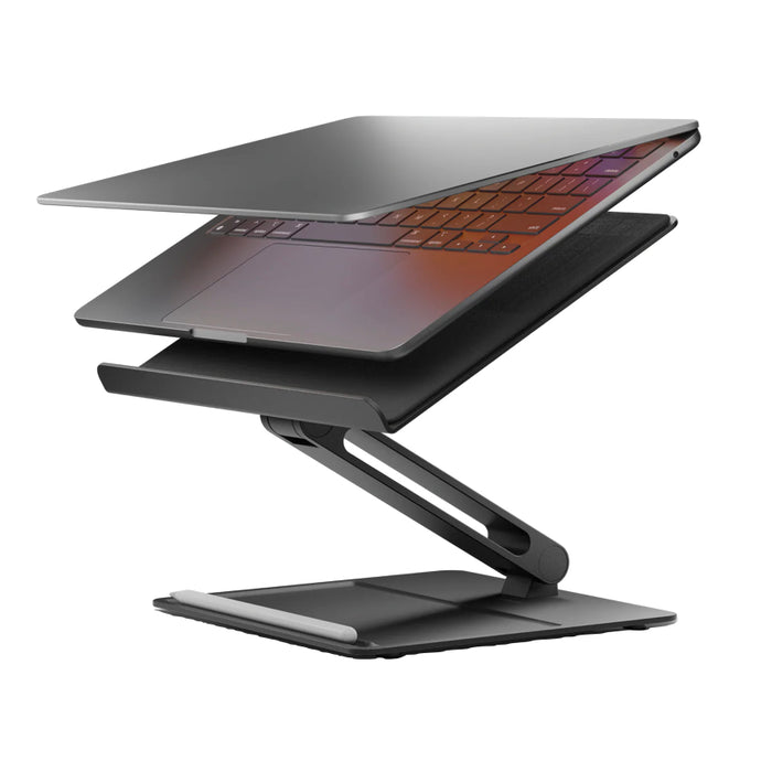 ขาตั้งแล็ปท็อป Nativeunion Home Laptop Stand สี Black
