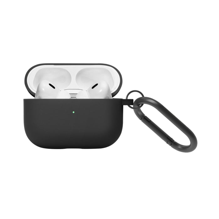 เคส Nativeunion Re-Carabiner สำหรับ AirPods Pro 2 สี Black