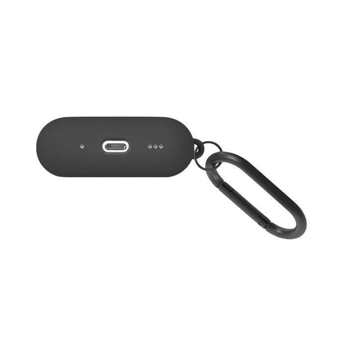 เคส Nativeunion Re-Carabiner สำหรับ AirPods Pro 2 สี Black
