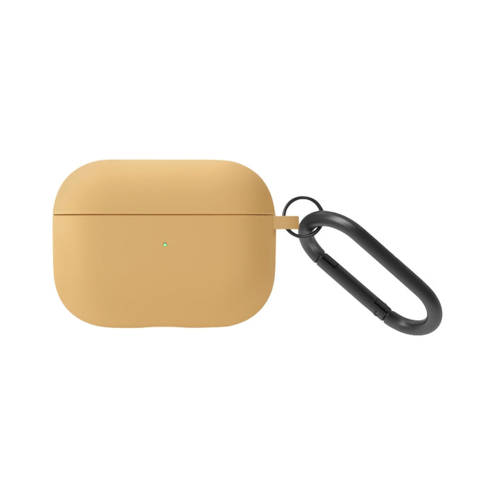 เคส Nativeunion Re-Carabiner สำหรับ AirPods Pro 2 สี Kraft