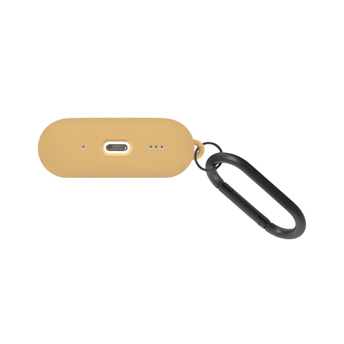 เคส Nativeunion Re-Carabiner สำหรับ AirPods Pro 2 สี Kraft