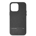 เคส Nativeunion Re-Classic สำหรับ iPhone 14 Pro สี Black