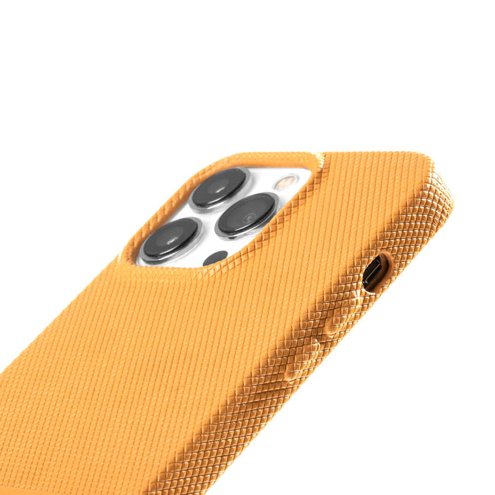 เคส Nativeunion Re-Classic สำหรับ iPhone 14 Pro Max สี Kraft