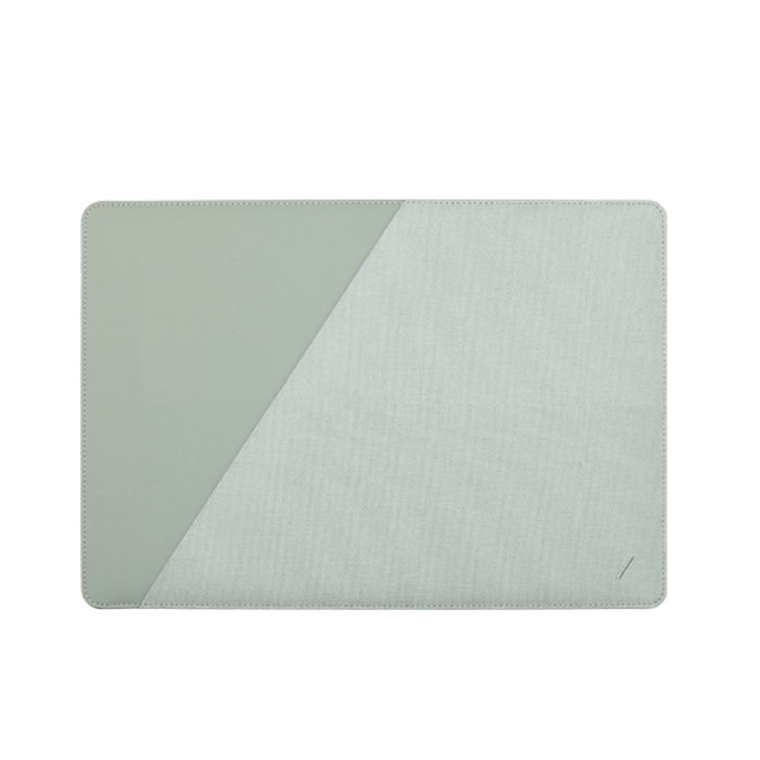 กระเป๋า Nativeunion Stow Slim Sleeve สำหรับ Macbook 13 สี Sage