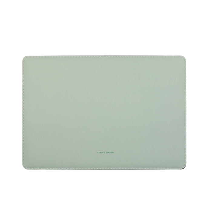 กระเป๋า Nativeunion Stow Slim Sleeve สำหรับ Macbook 13 สี Sage