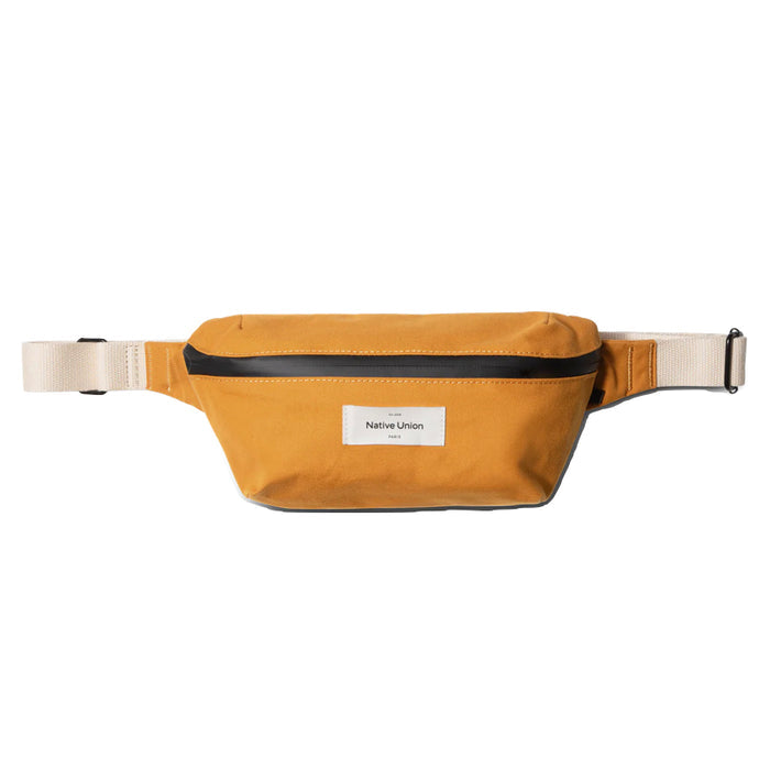 กระเป๋า Nativeunion WFA Crossbody Pouch สี Kraft