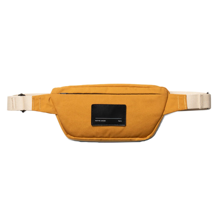 กระเป๋า Nativeunion WFA Crossbody Pouch สี Kraft