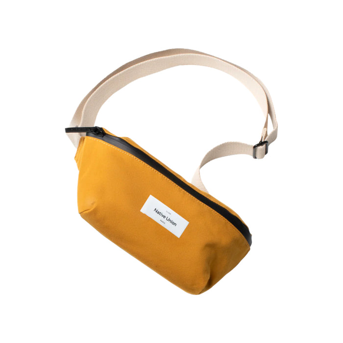กระเป๋า Nativeunion WFA Crossbody Pouch สี Kraft