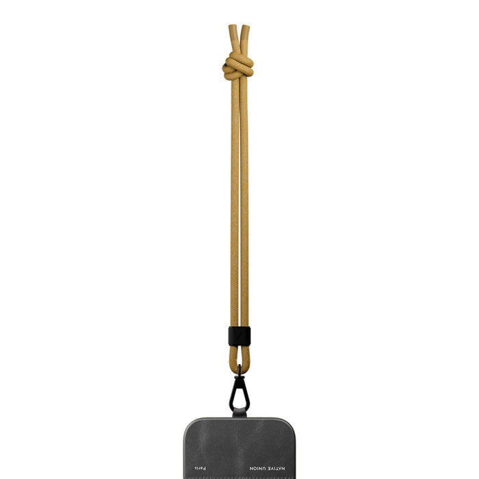 สายคล้องโทรศัพท์มือถือ Nativeunion Wrist Sling สี Kraft