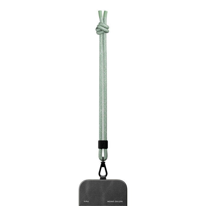 สายคล้องโทรศัพท์มือถือ Nativeunion Wrist Sling สี Sage