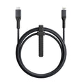 สายชาร์จ Nomad Lightning USB-C Cable Kevlar V2 ความยาว 1.5 เมตร