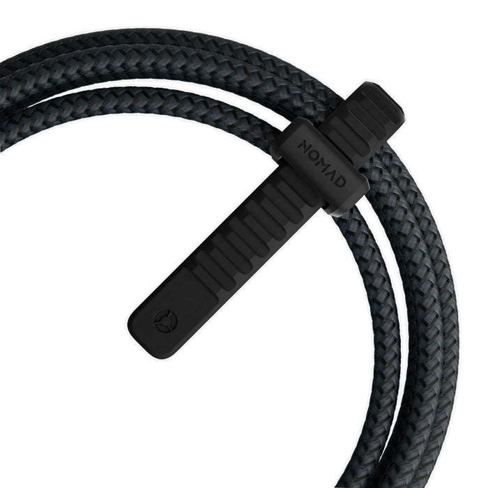 สายชาร์จ Nomad Lightning USB-C Cable Kevlar V2 ความยาว 1.5 เมตร
