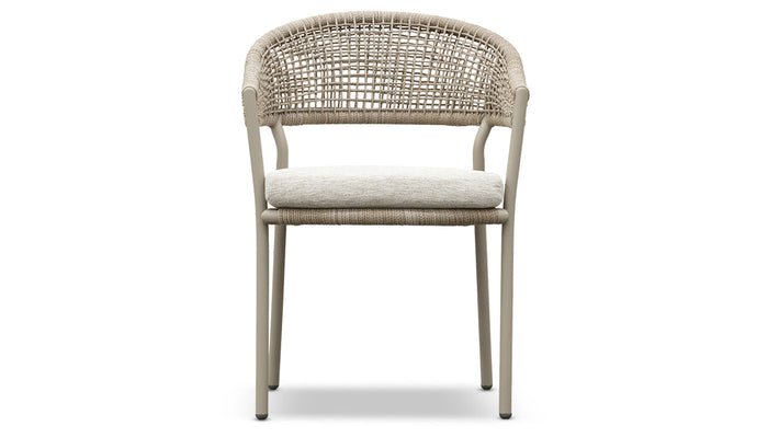 Ocean View Patio Chair