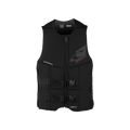 O'Neill Assault FZ USCG Life Vest in Black - BoardCo