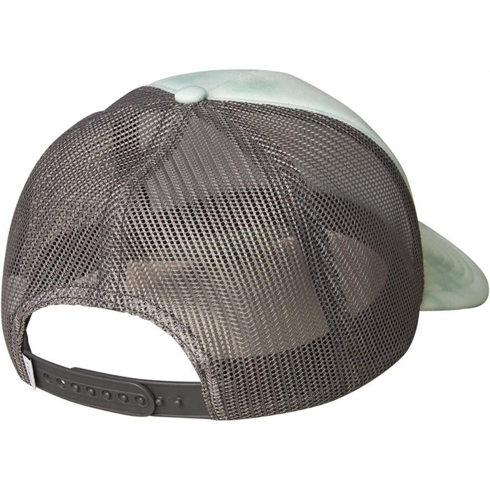 O'Neill Callie Trucker Hat in Seafoam - BoardCo