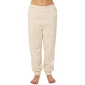 O'Neill Girls Marcie Sweatpants in Vanilla Cream - BoardCo