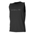 O'Neill Hybrid Sleeveless Sun Shirt in Black - BoardCo