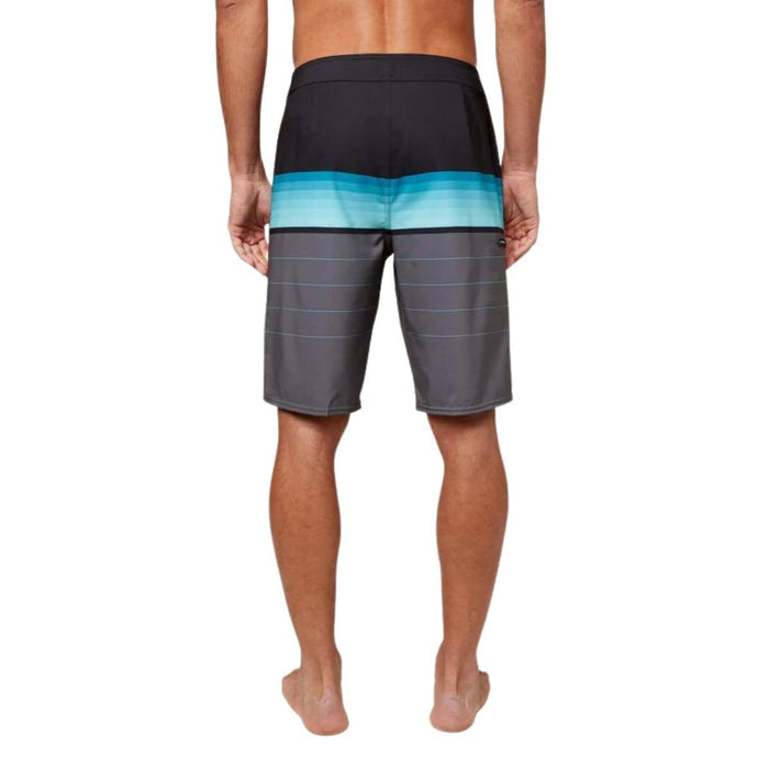 O'Neill Hyperfreak Heist Boardshort in Black - BoardCo