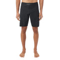 O'Neill Hyperfreak Hydro Men's Boardshorts in Black - BoardCo