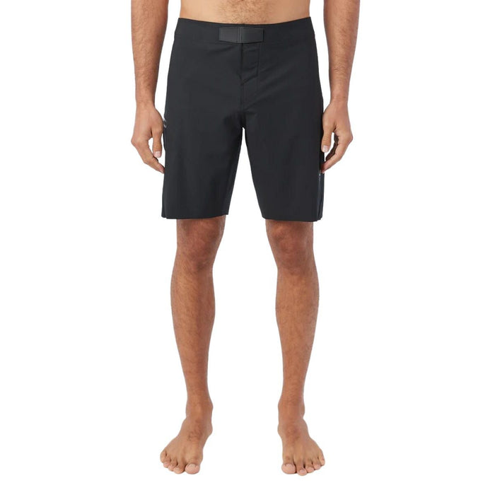 O'Neill Hyperfreak Hydro Men's Boardshorts in Black - BoardCo