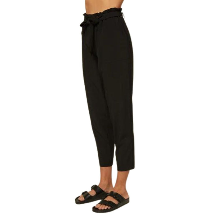 O'Neill Layover Hybrid Pants in Black - BoardCo