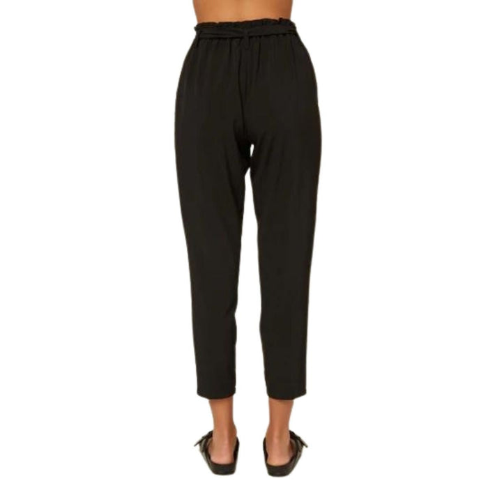 O'Neill Layover Hybrid Pants in Black - BoardCo