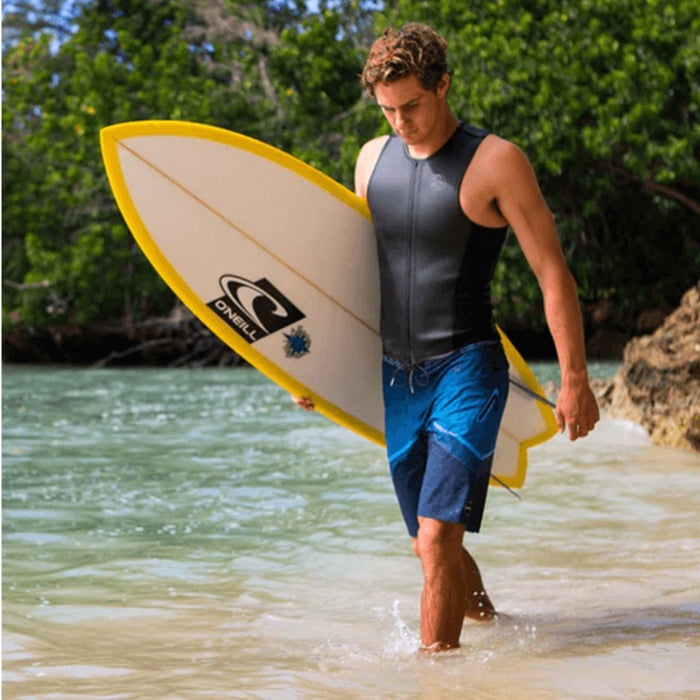 O'Neill Original 2/1mm Vest in Black - BoardCo