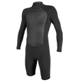 O'Neill Original 2mm BZ L/S Spring in Blk/Blk - BoardCo
